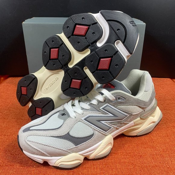 New Balance 9060 Men Sneakers main image 5